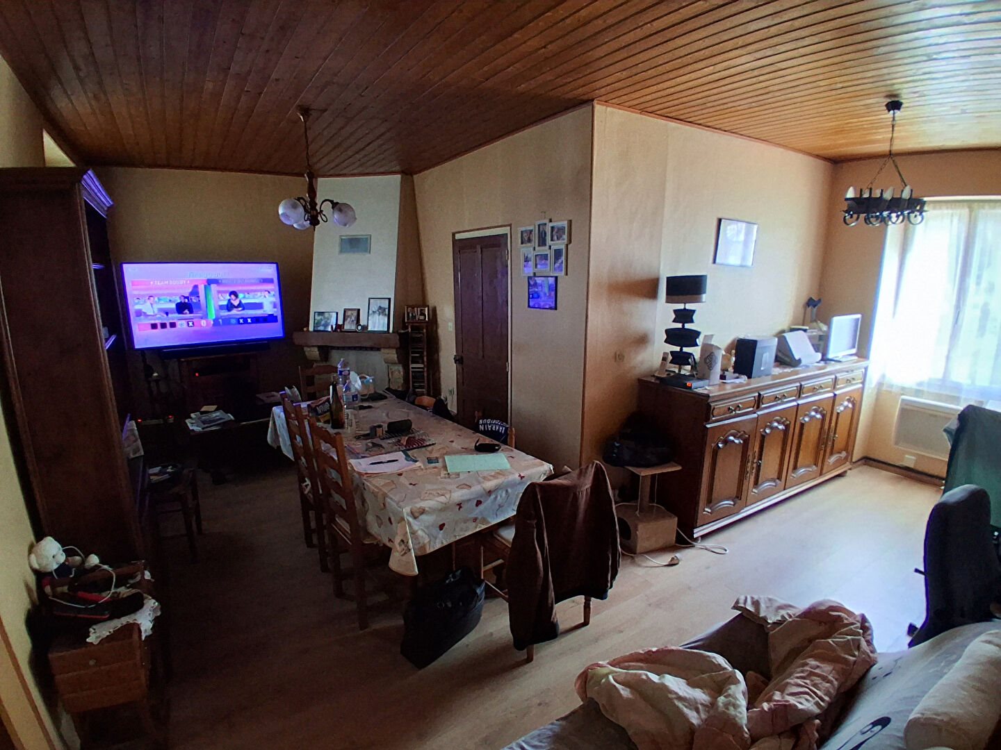Maison à vendre, 98m², La Marne