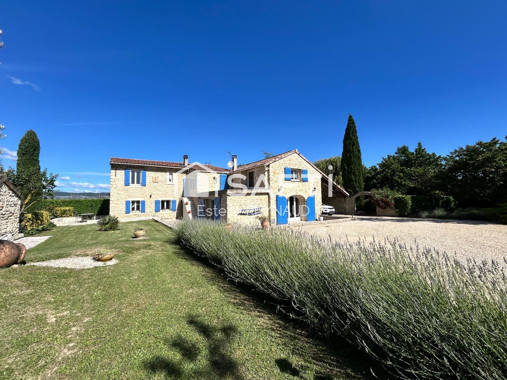 Maison à vendre, 269m², Livron-sur-Drôme