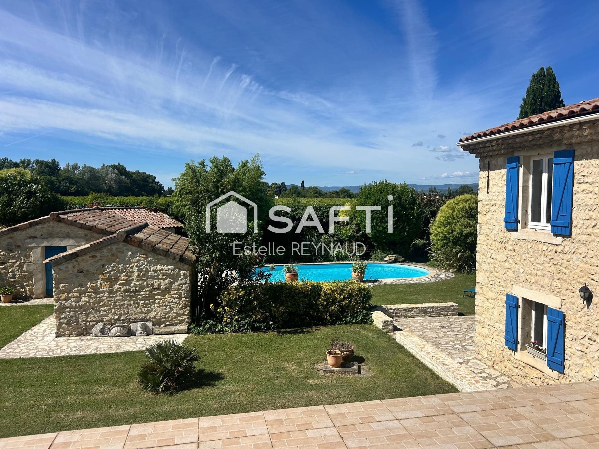 Maison à vendre, 269m², Livron-sur-Drôme