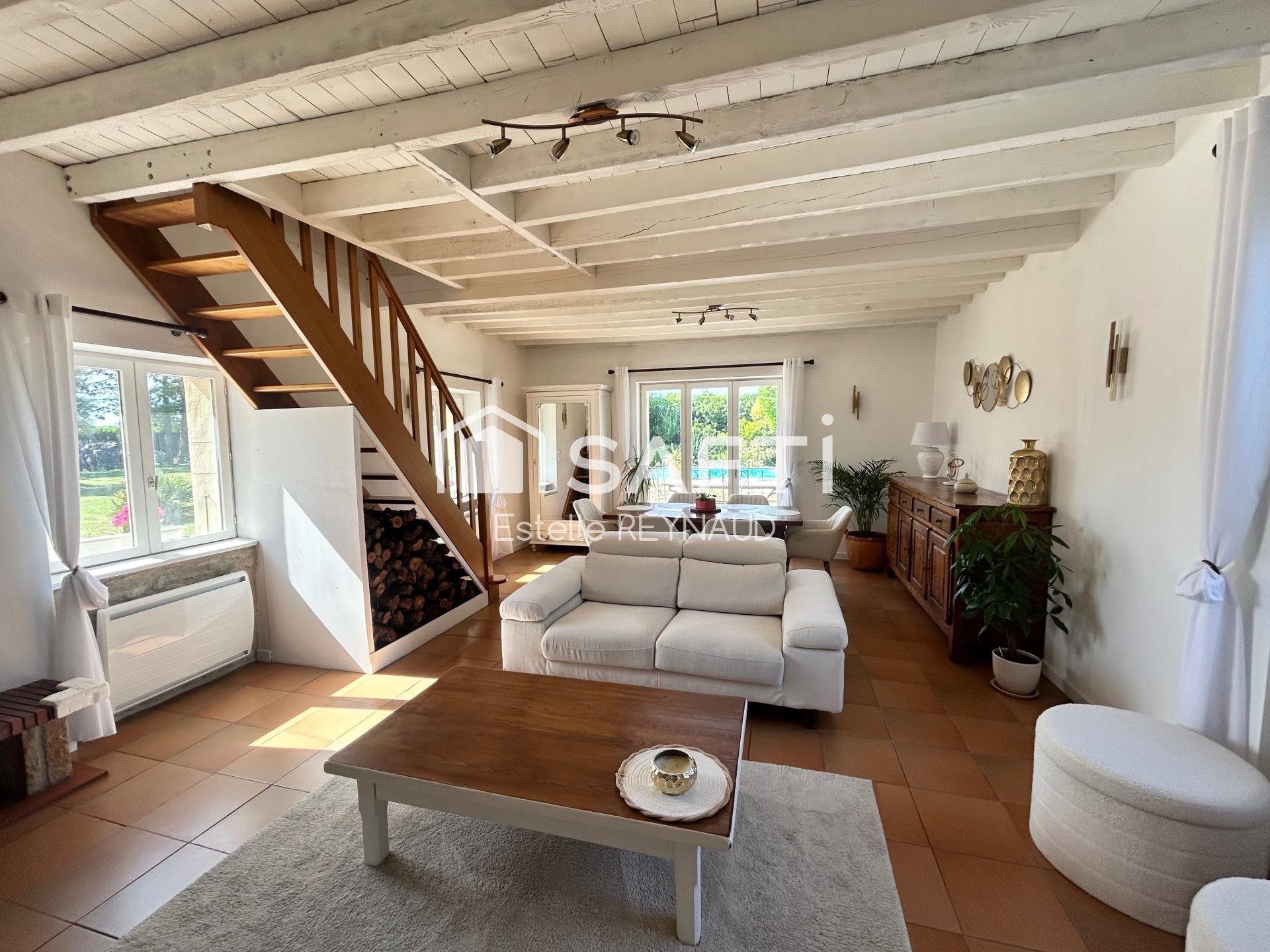 Maison à vendre, 269m², Livron-sur-Drôme