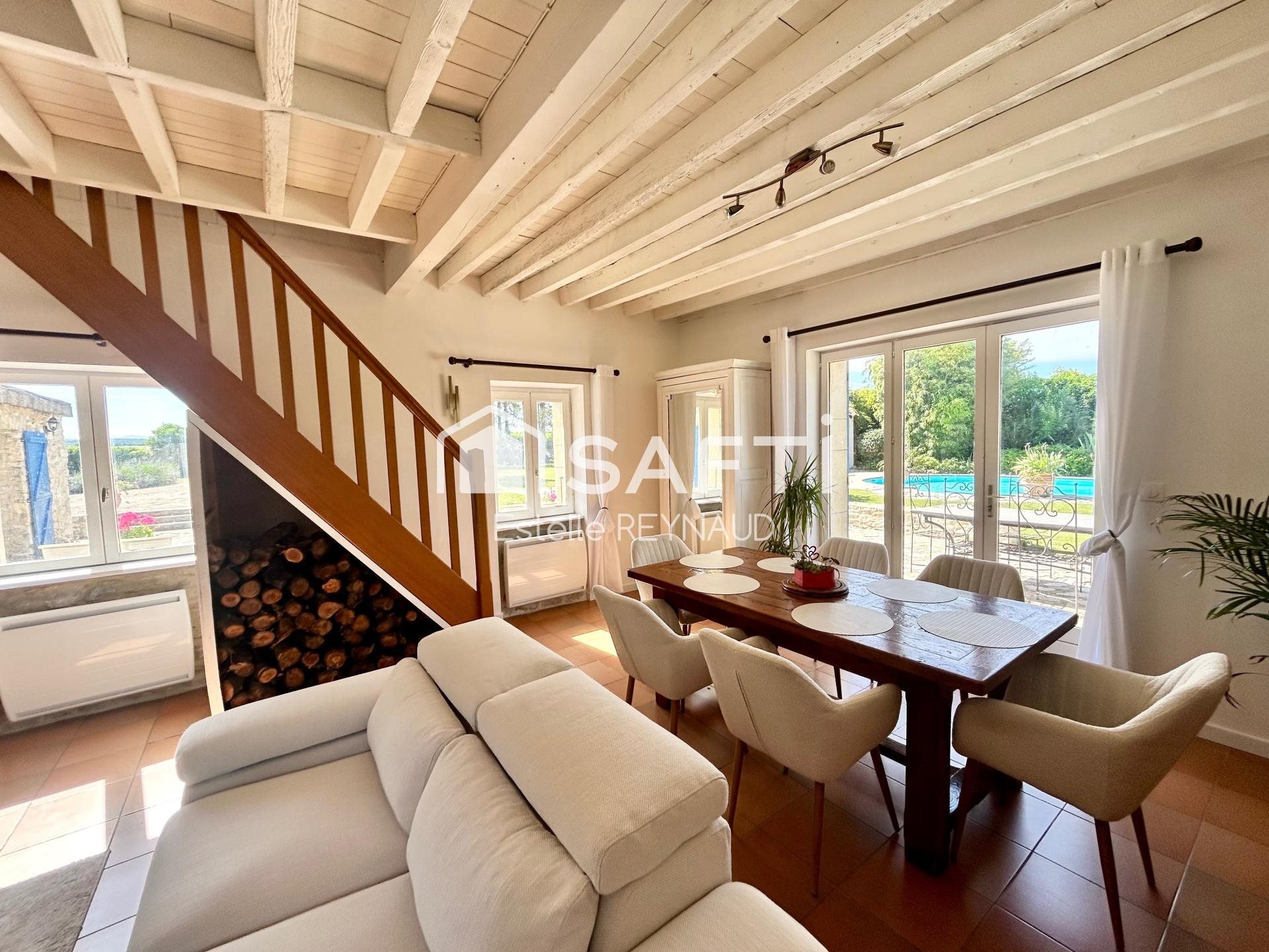 Maison à vendre, 269m², Livron-sur-Drôme