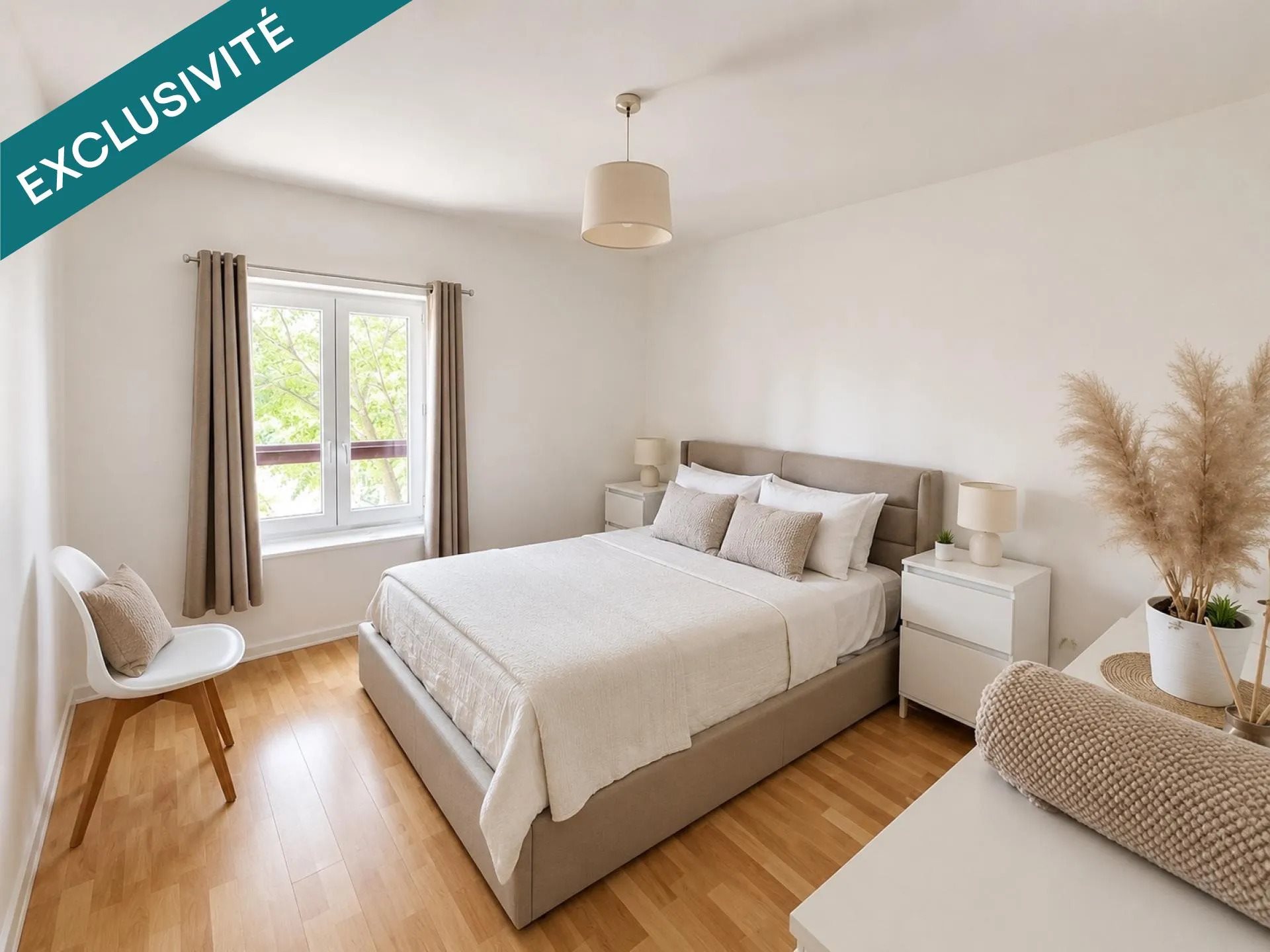 Appartement à vendre, 45m², Romans-sur-Isère