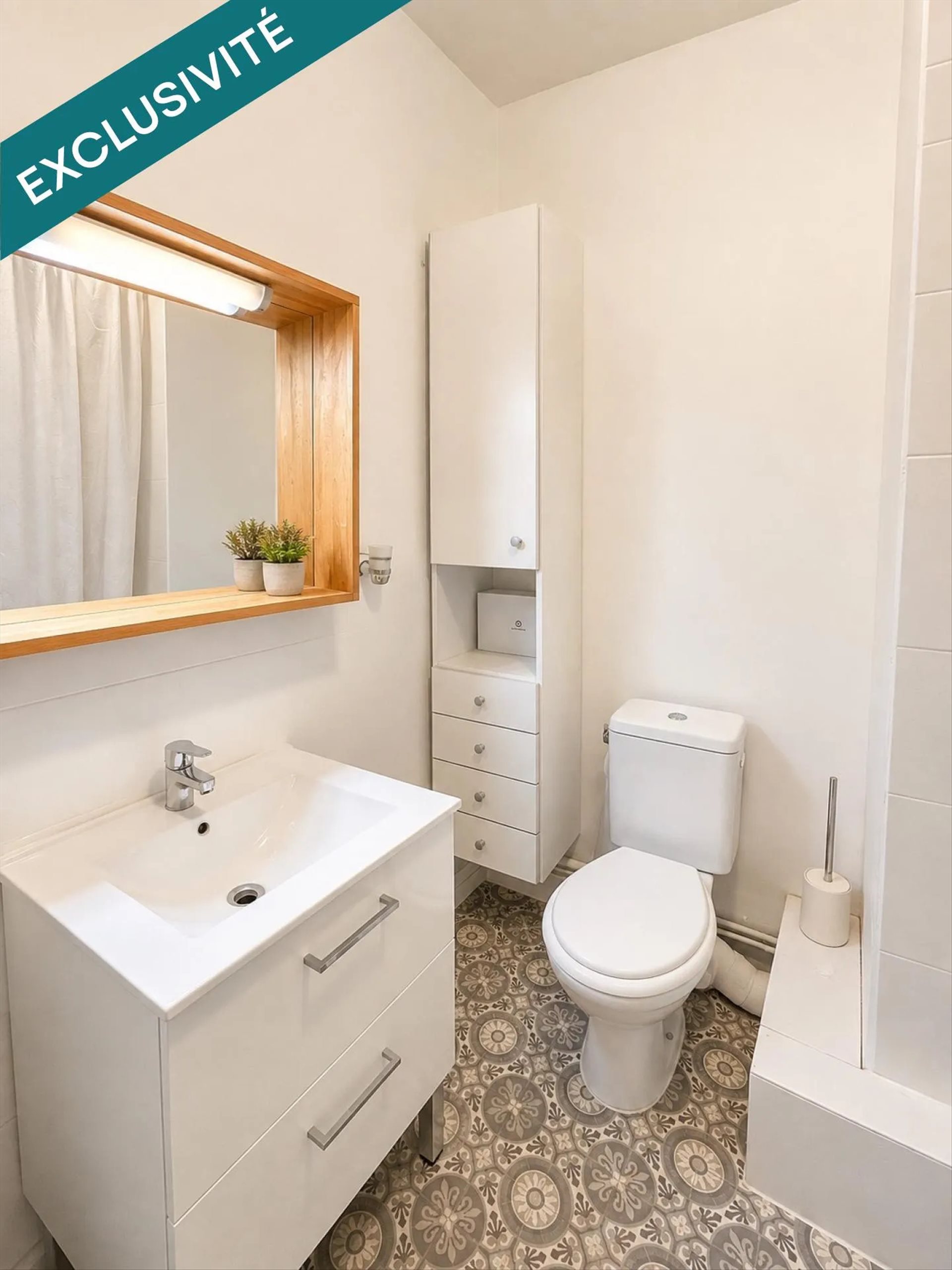 Appartement à vendre, 45m², Romans-sur-Isère