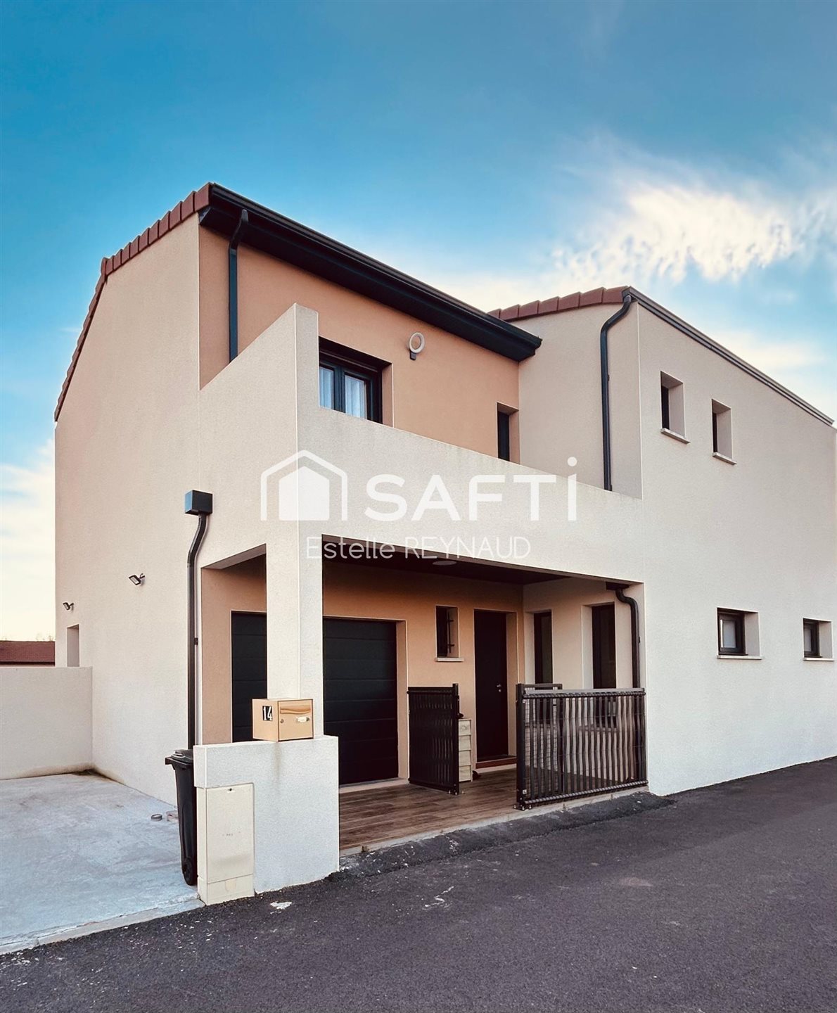 Maison à vendre, 127m², Portes-lès-Valence
