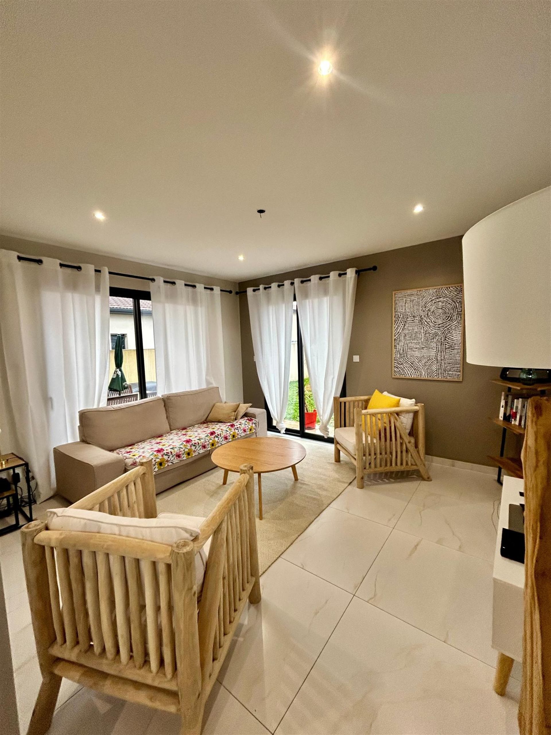 Maison à vendre, 127m², Portes-lès-Valence