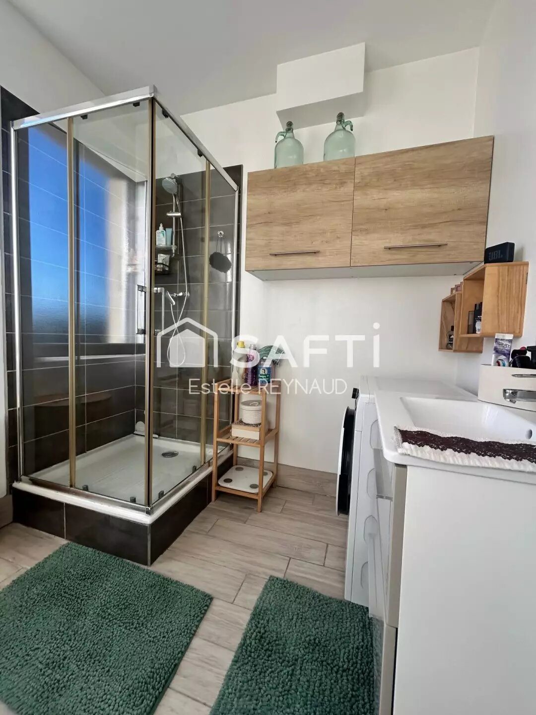 Appartement à vendre, 55m², Bourg-de-Péage