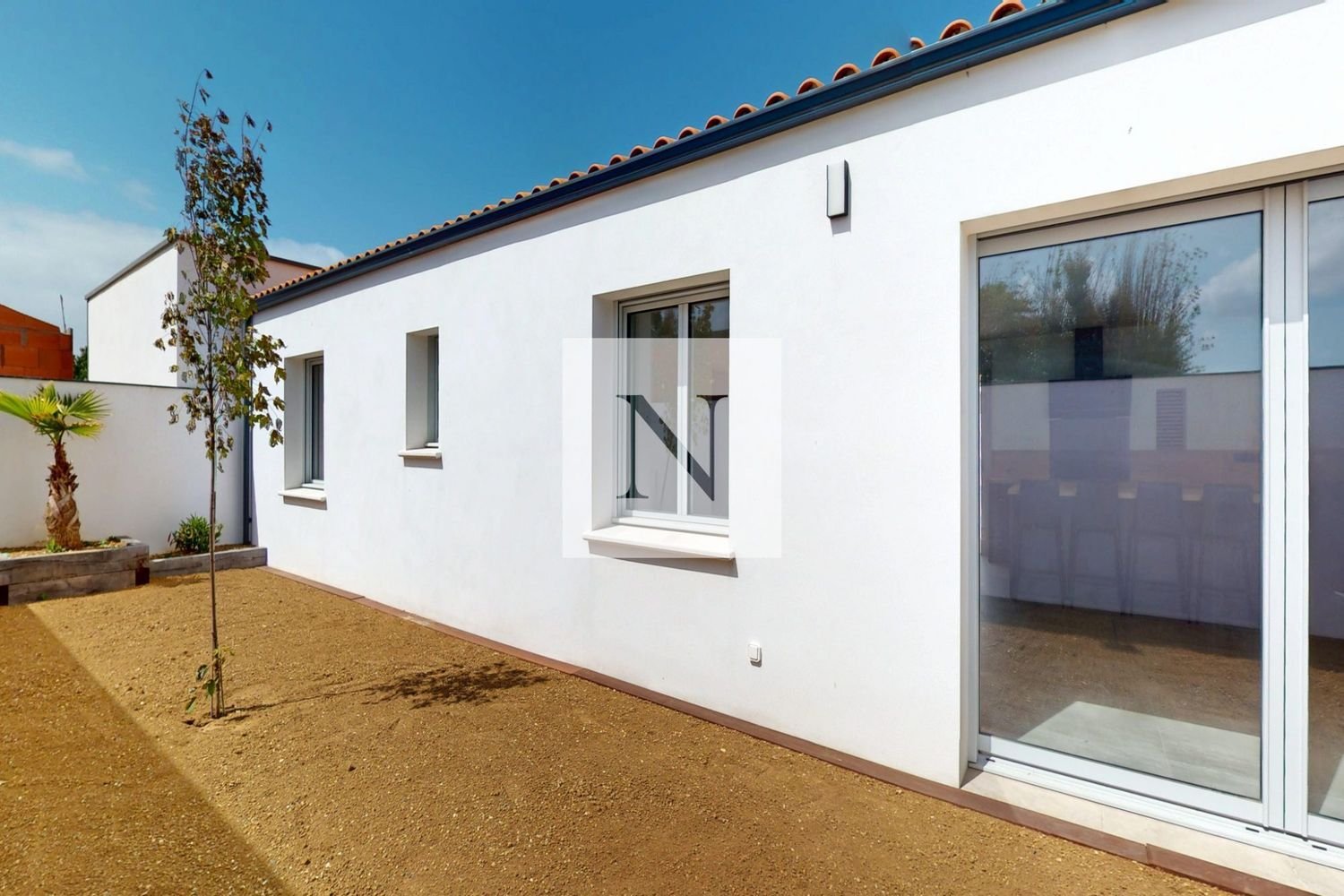 Maison à vendre, 100m², Esnandes