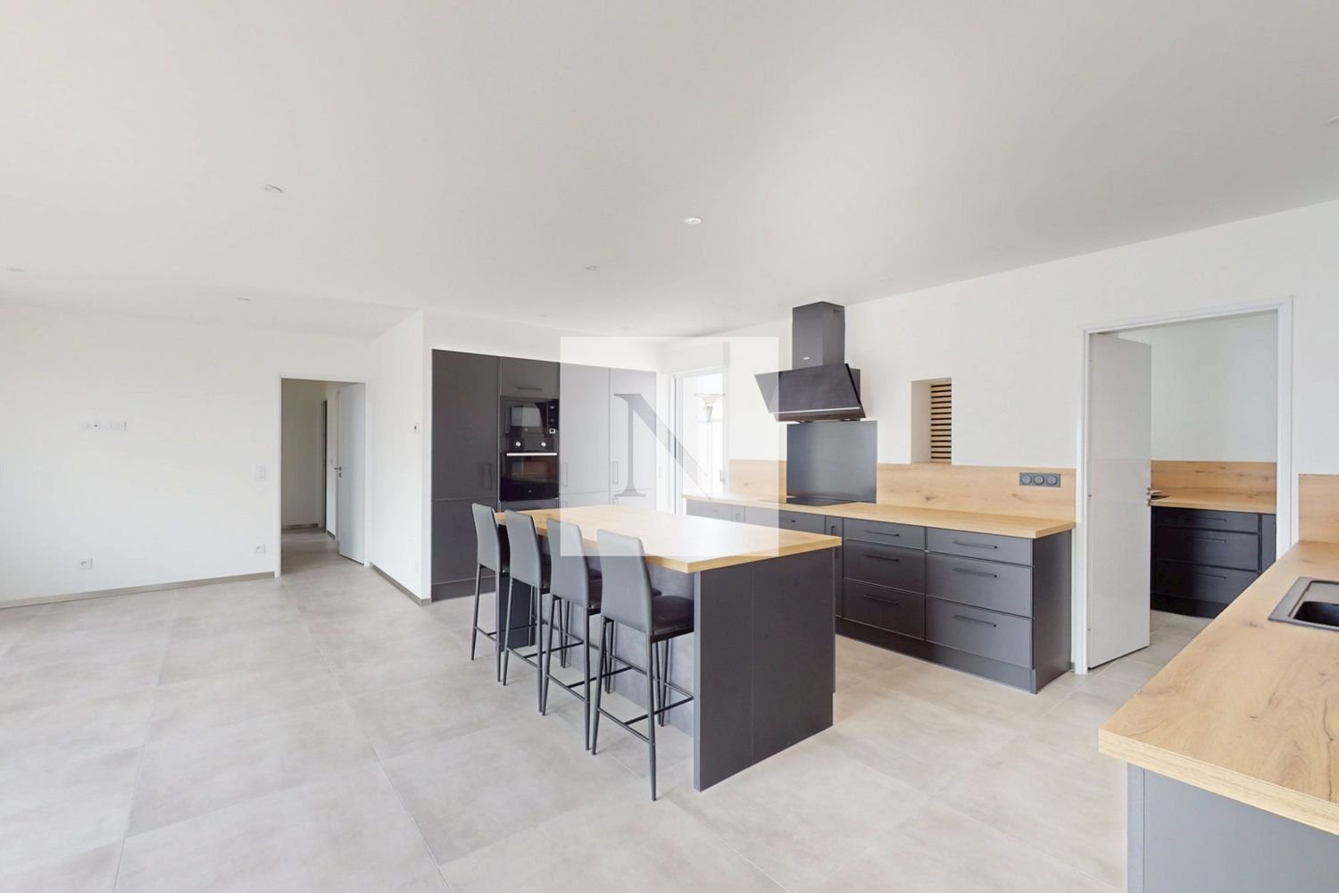 Maison à vendre, 100m², Esnandes