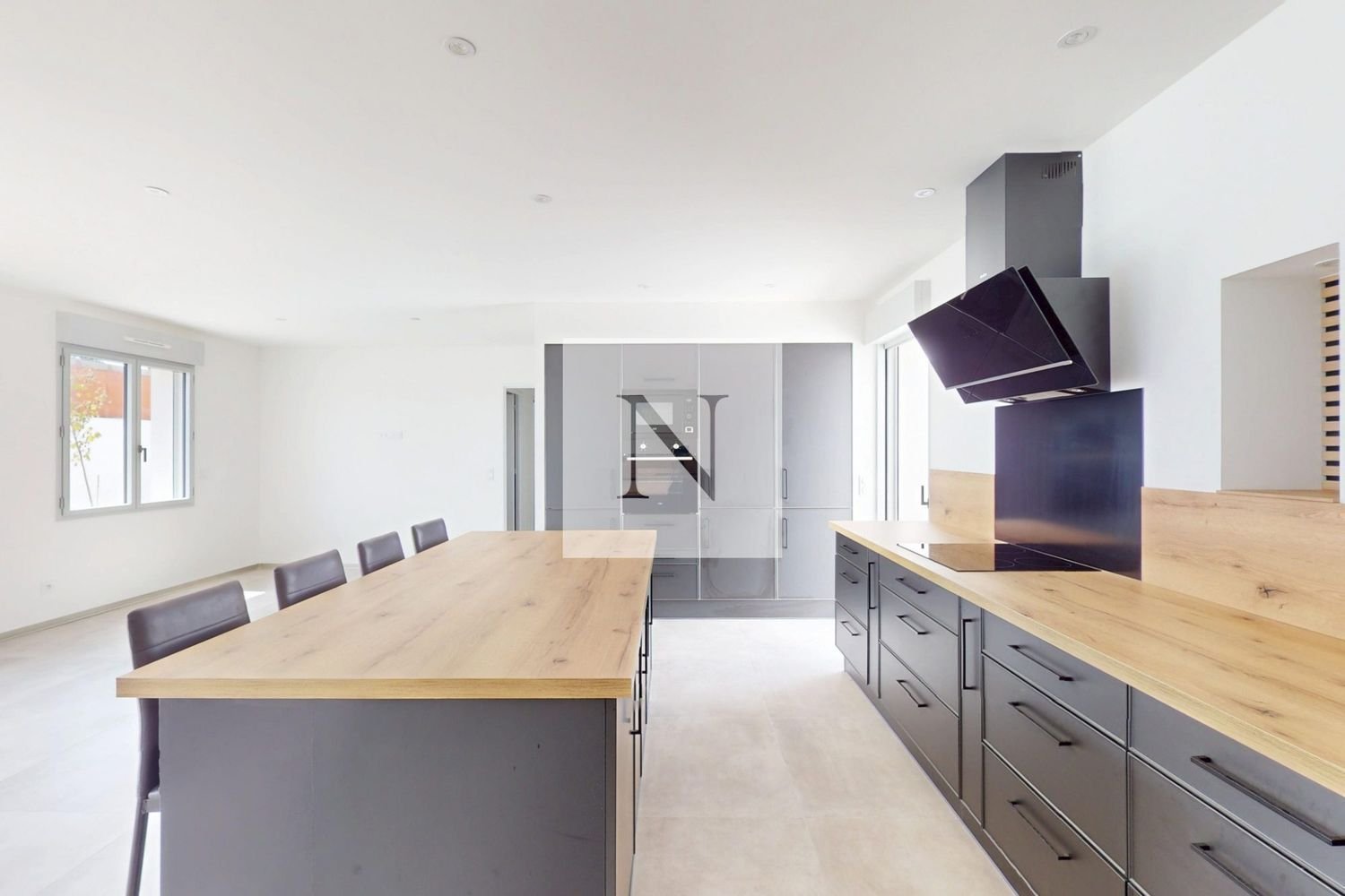 Maison à vendre, 100m², Esnandes