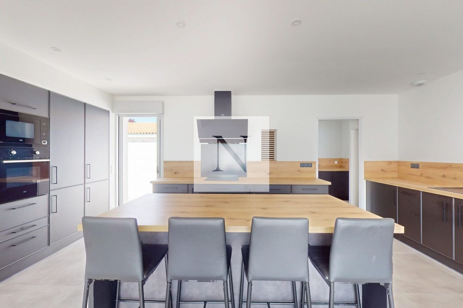 Maison à vendre, 100m², Esnandes