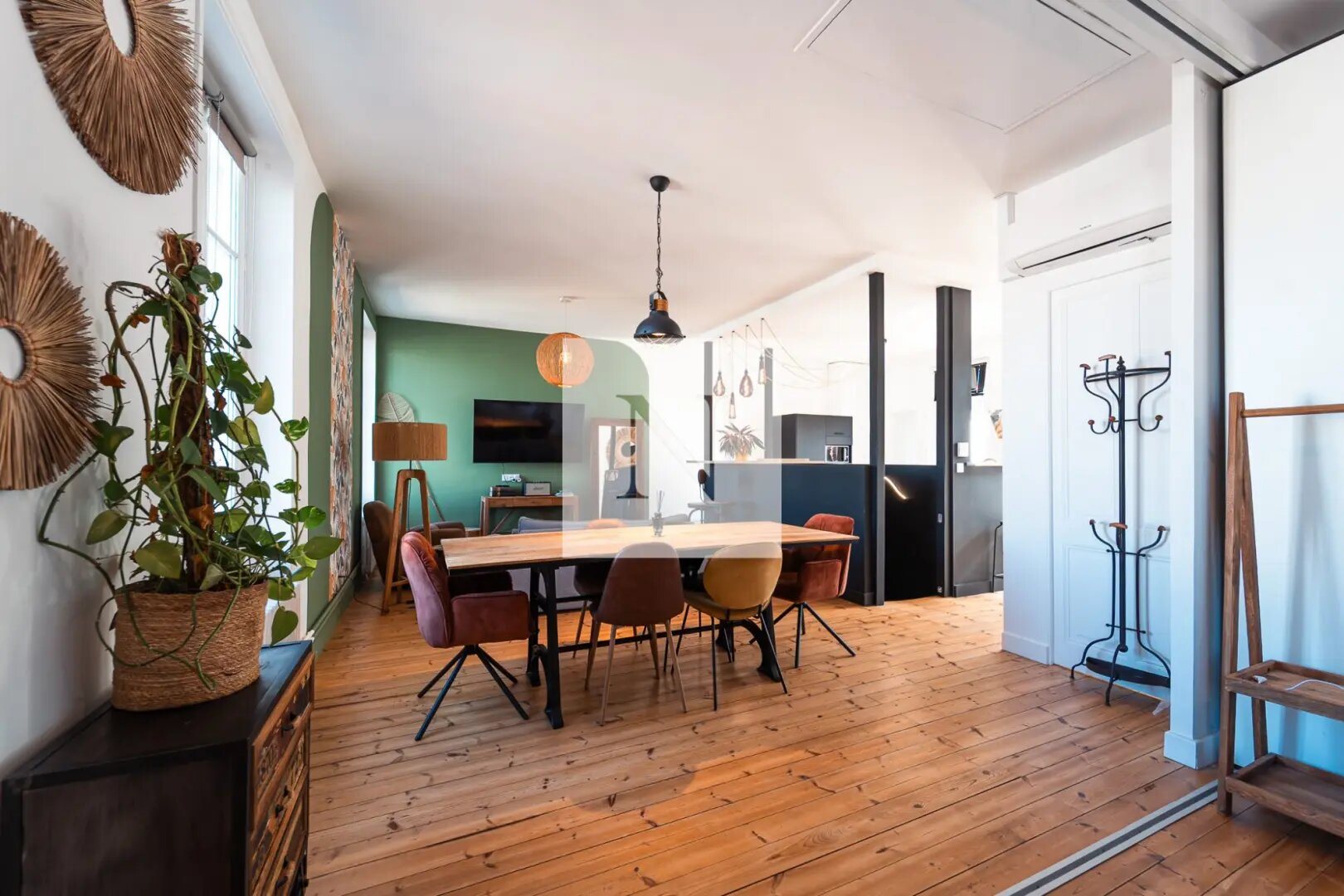 Appartement à vendre, 89m², La Rochelle