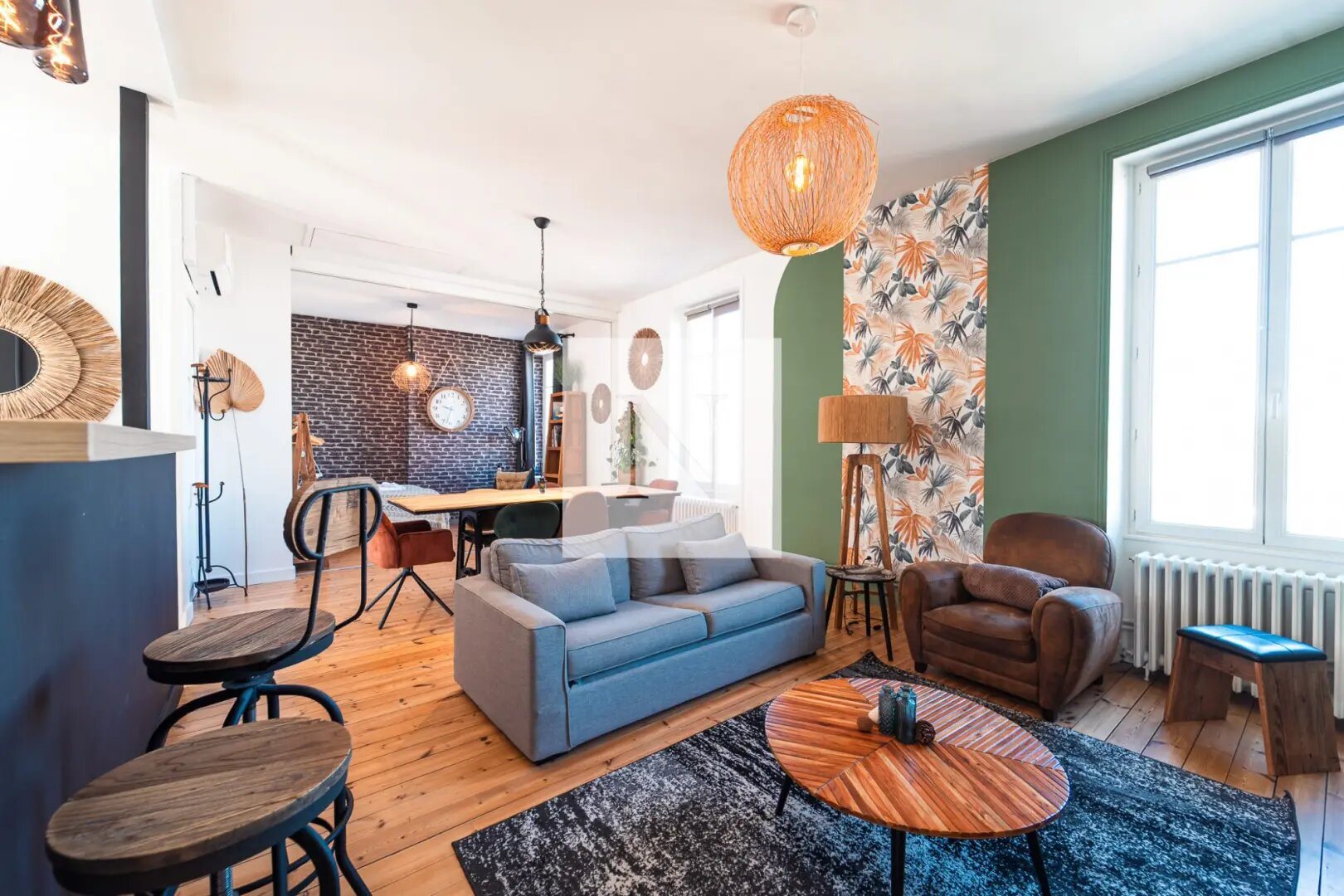 Appartement à vendre, 89m², La Rochelle