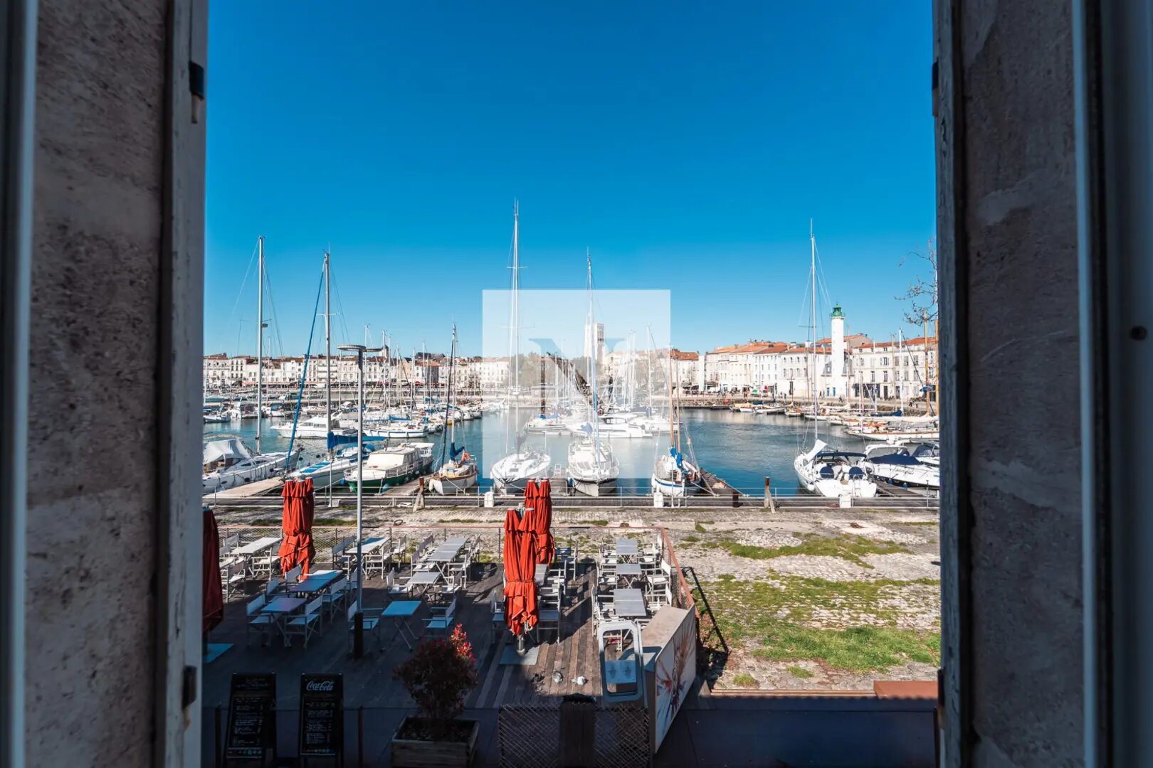Appartement à vendre, 89m², La Rochelle