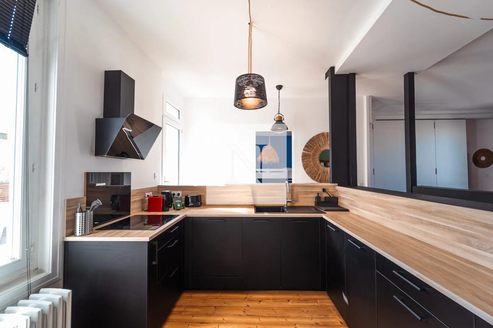 Appartement à vendre, 89m², La Rochelle
