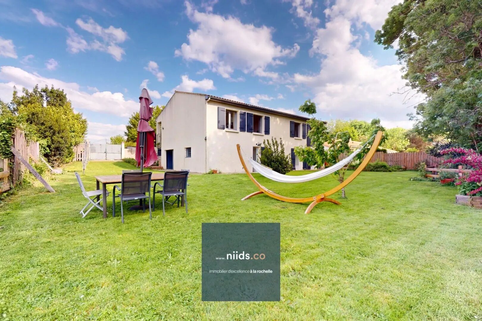 Maison à vendre, 195m², Nieul-sur-Mer