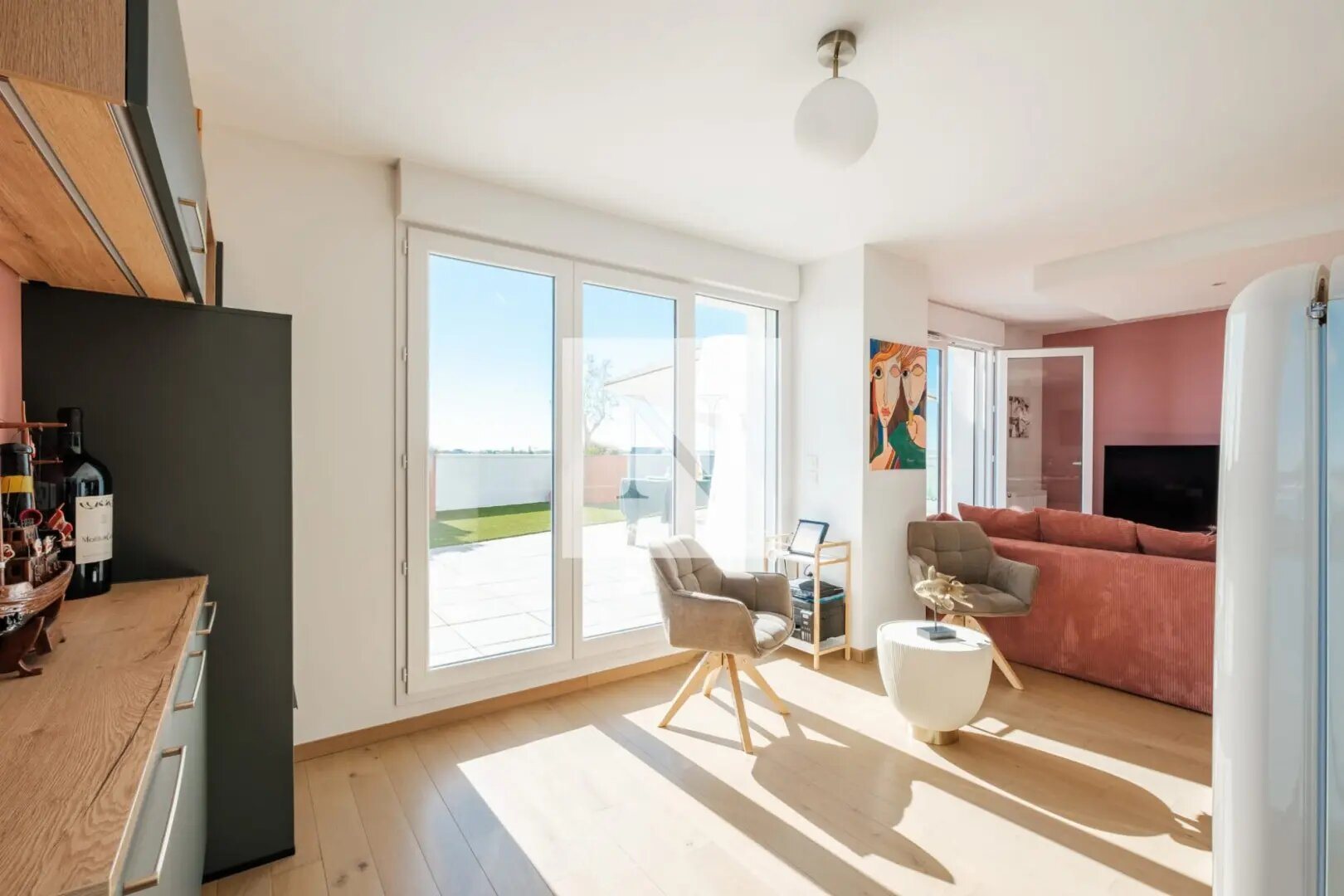 Appartement à vendre, 121m², Lagord