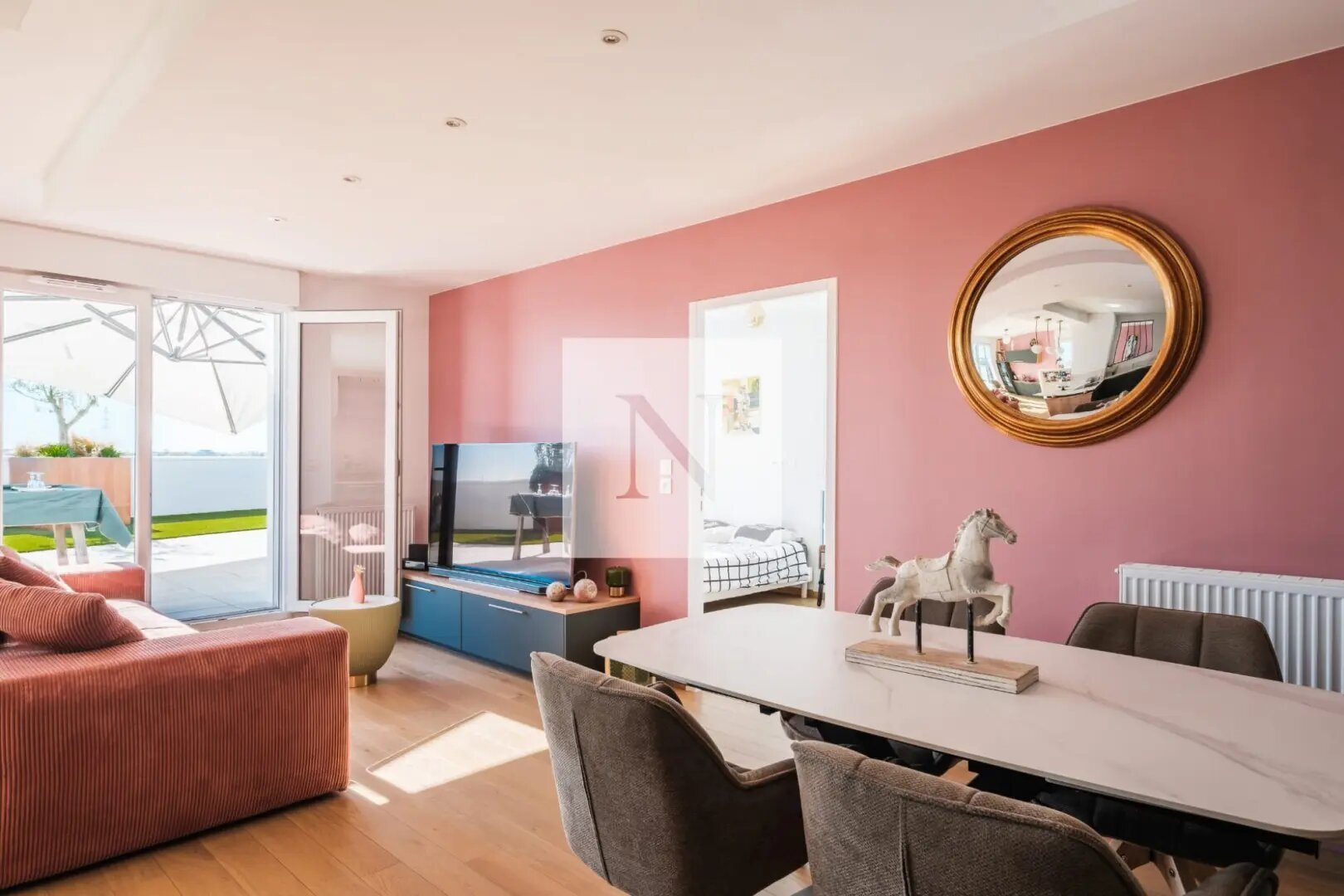 Appartement à vendre, 121m², Lagord