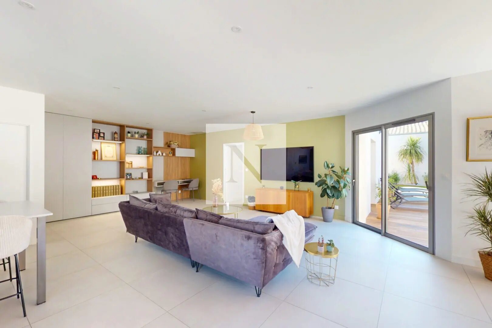 Maison à vendre, 150m², Lagord