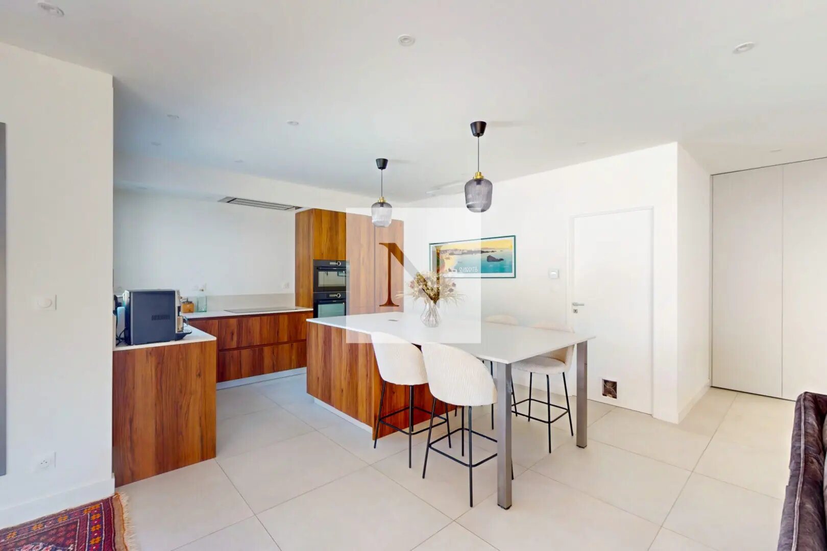 Maison à vendre, 150m², Lagord