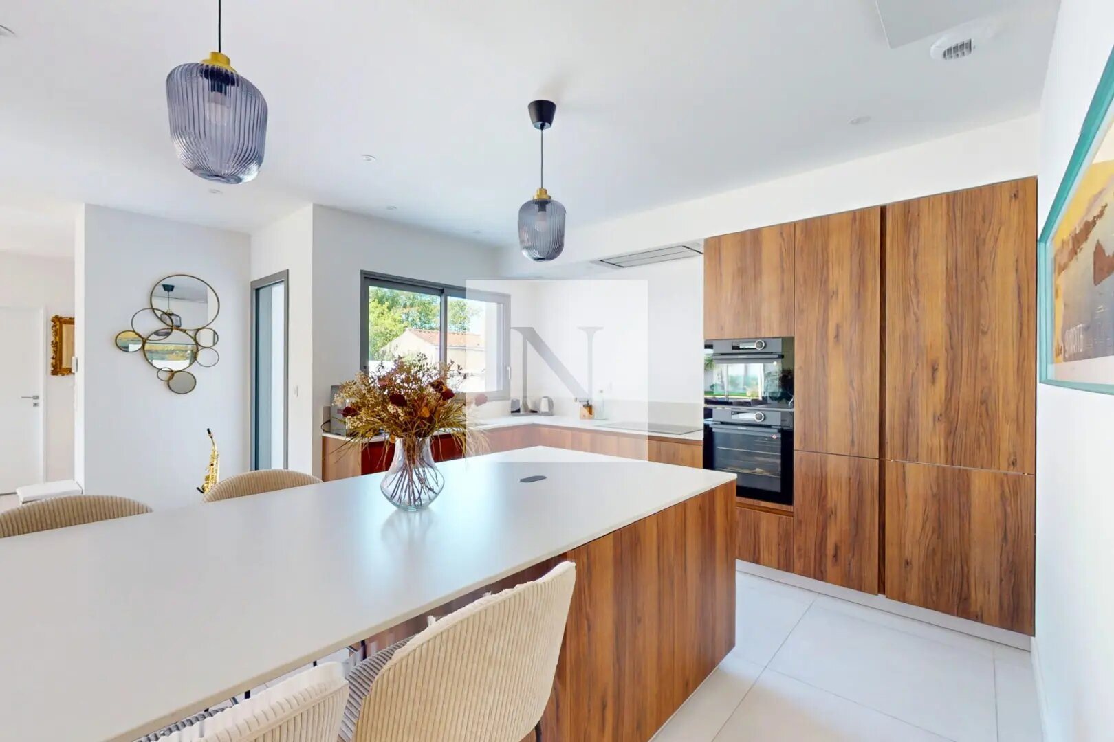 Maison à vendre, 150m², Lagord