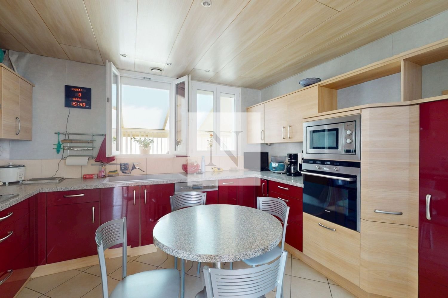 Maison à vendre, 93m², Lagord