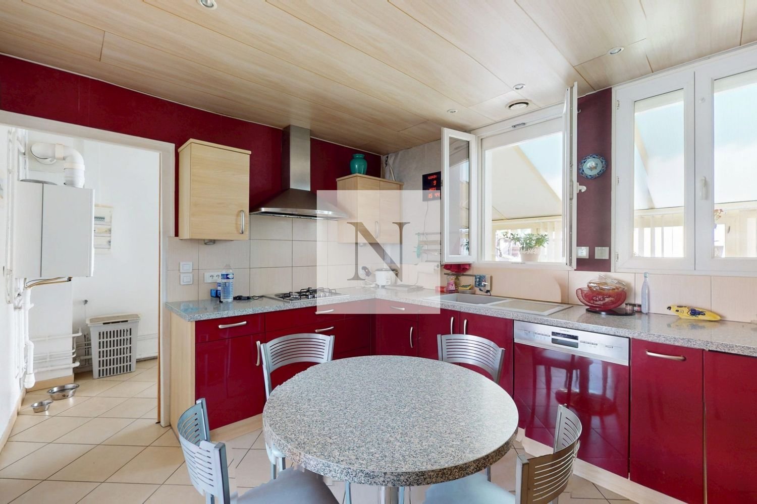 Maison à vendre, 93m², Lagord