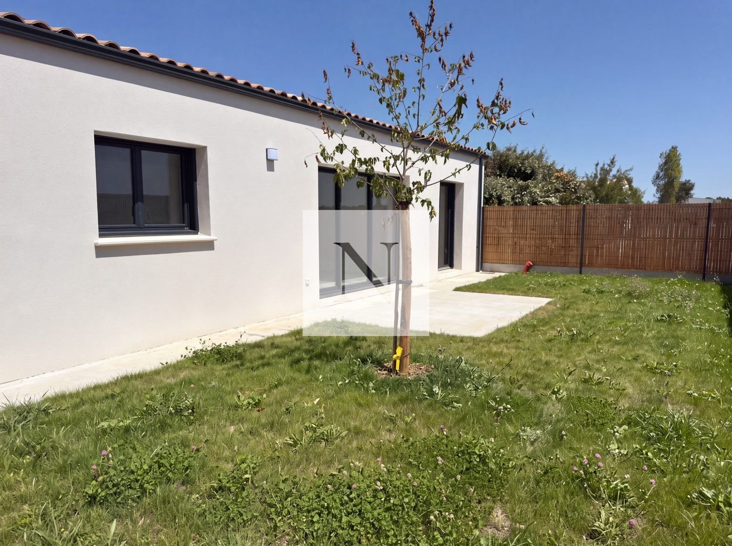 Maison à vendre, 100m², Ferrières