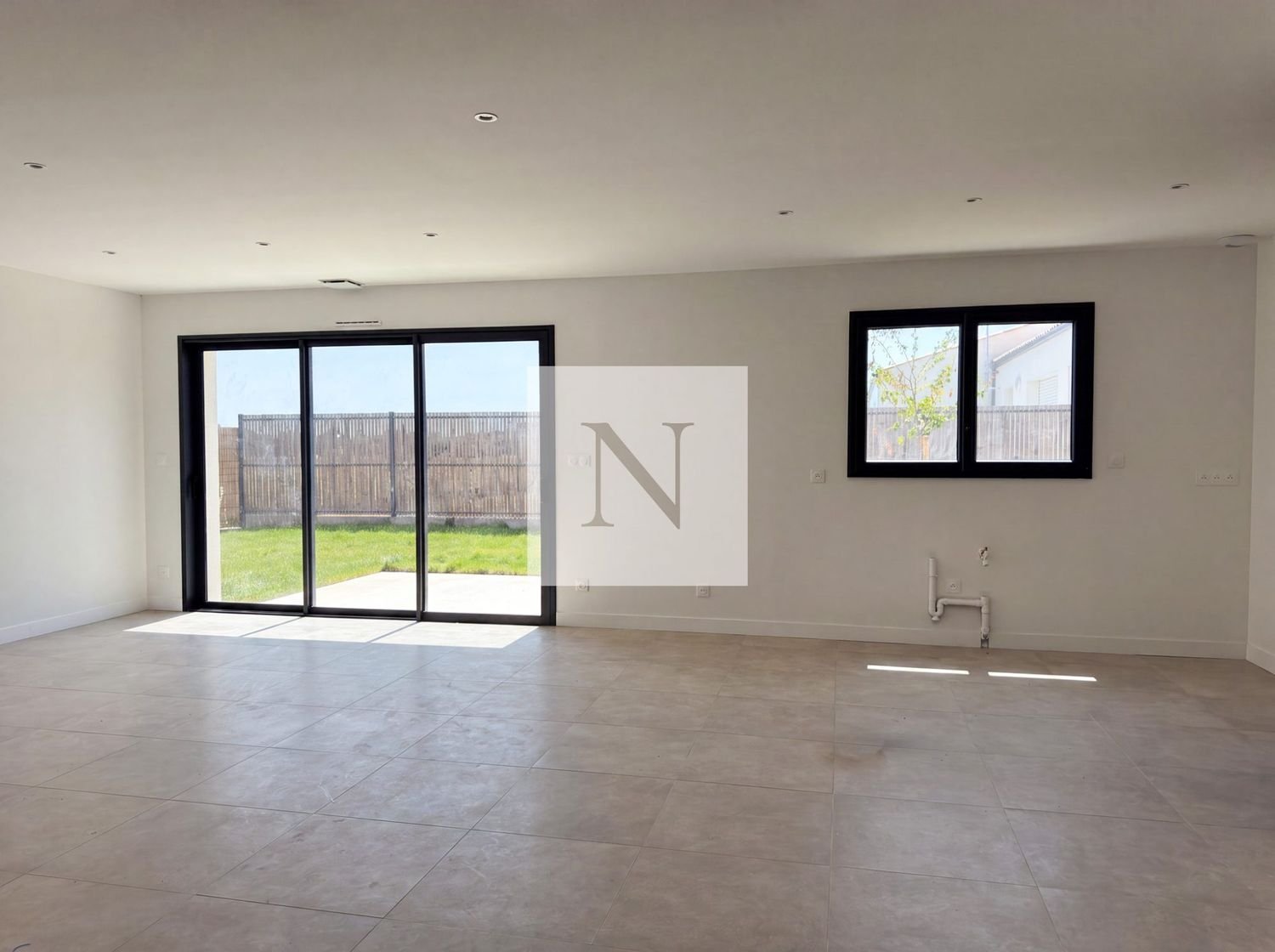 Maison à vendre, 100m², Ferrières