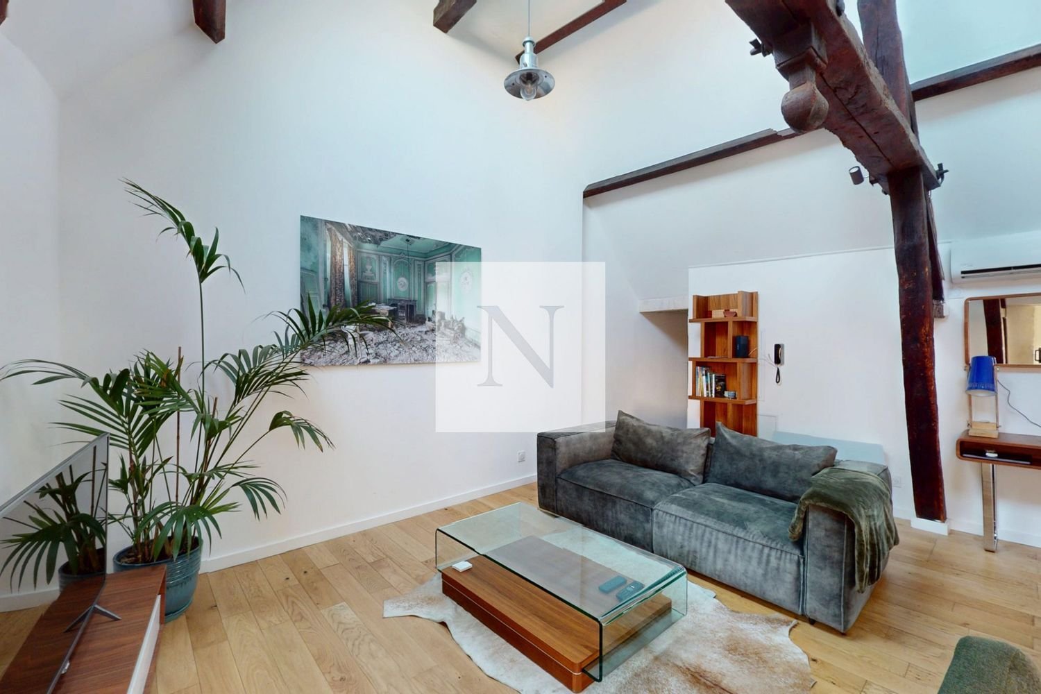 Appartement à vendre, 43m², La Rochelle