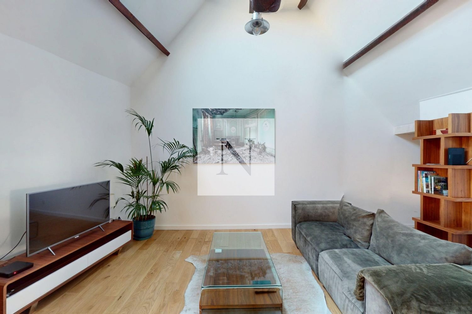 Appartement à vendre, 43m², La Rochelle