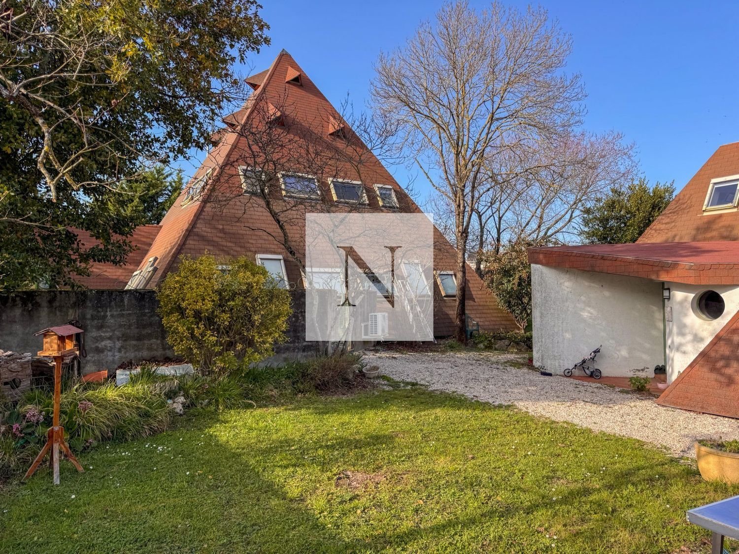 Maison à vendre, 207m², Aytré
