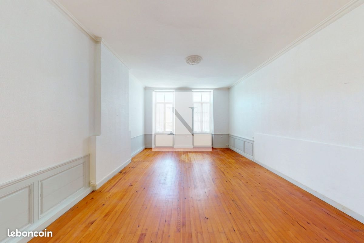 Appartement à vendre, 63m², La Rochelle