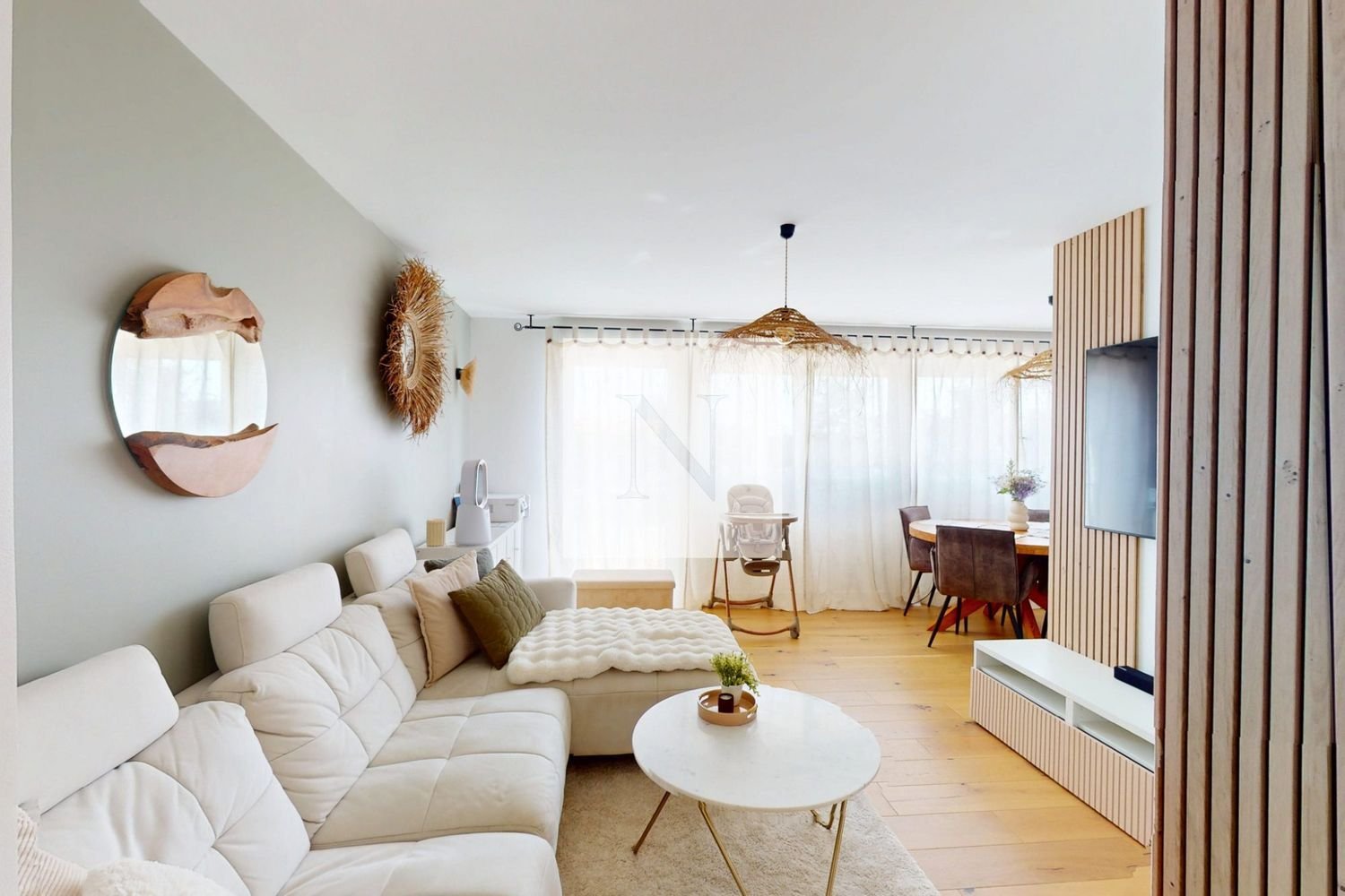 Appartement à vendre, 53m², La Rochelle