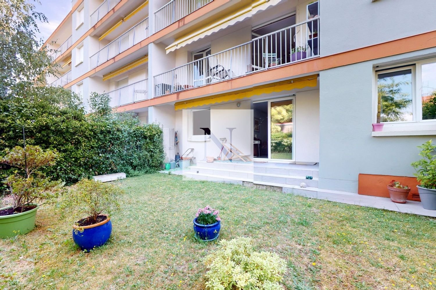 Appartement à vendre, 85m², La Rochelle