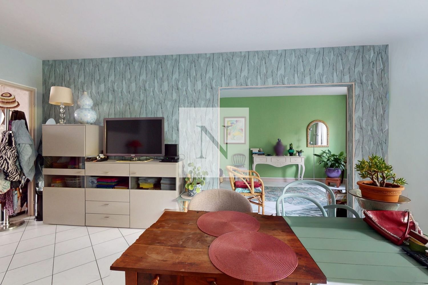 Appartement à vendre, 85m², La Rochelle