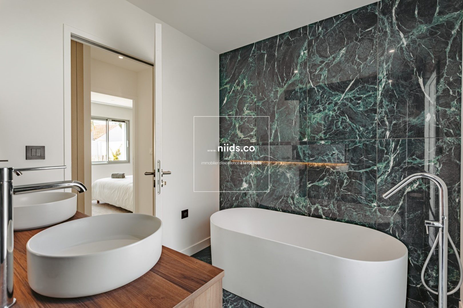 Maison à vendre, 130m², Lagord