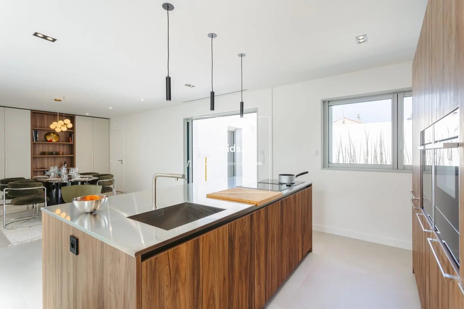 Maison à vendre, 130m², Lagord