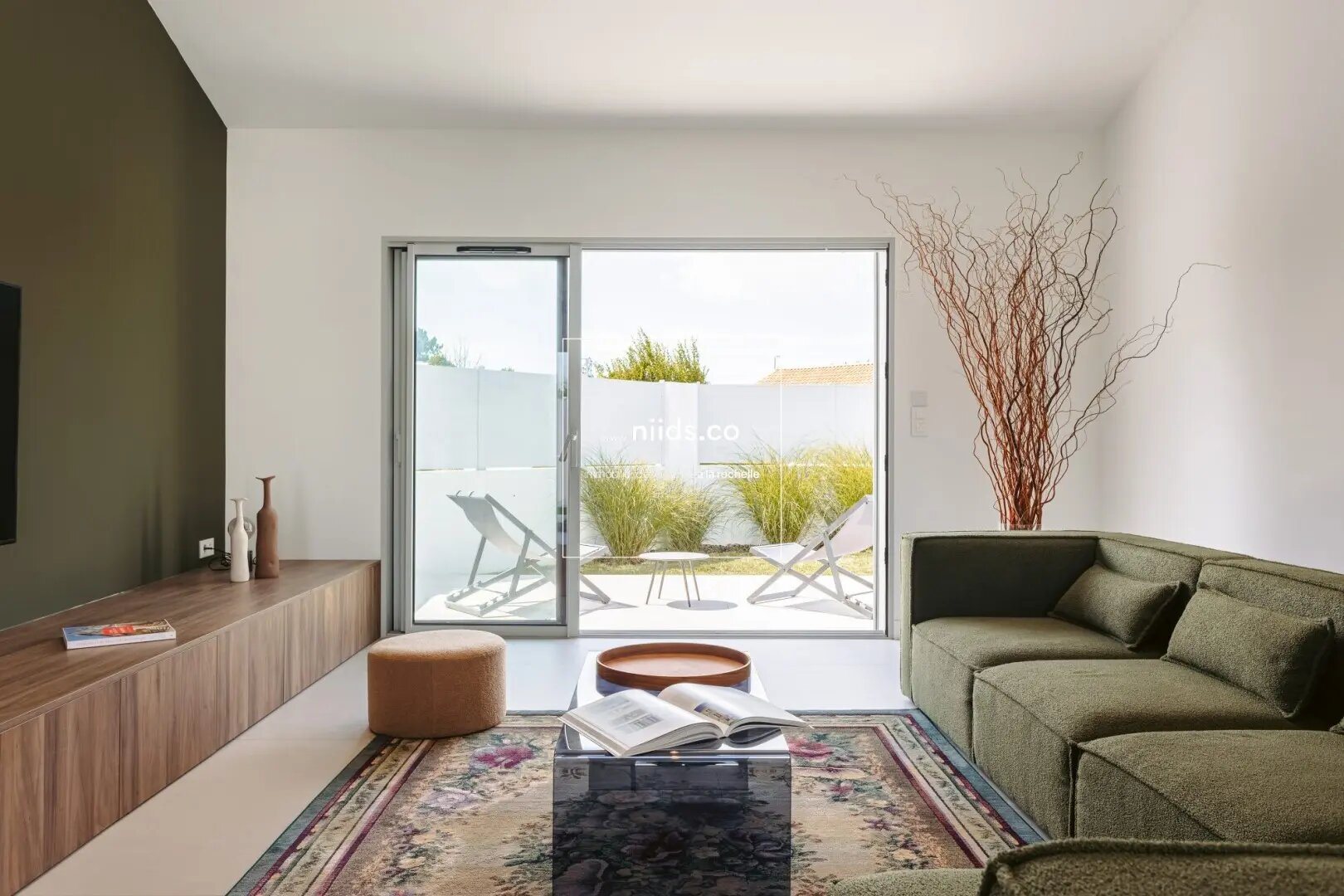 Maison à vendre, 130m², Lagord