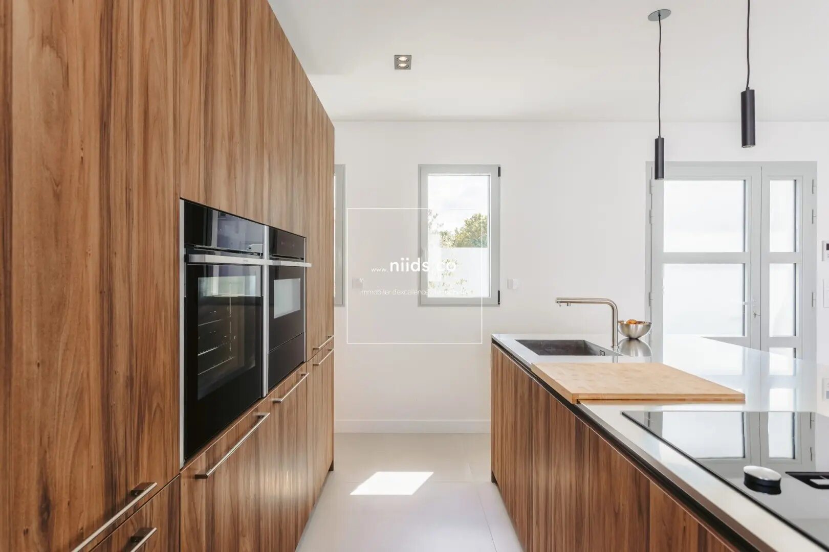 Maison à vendre, 130m², Lagord