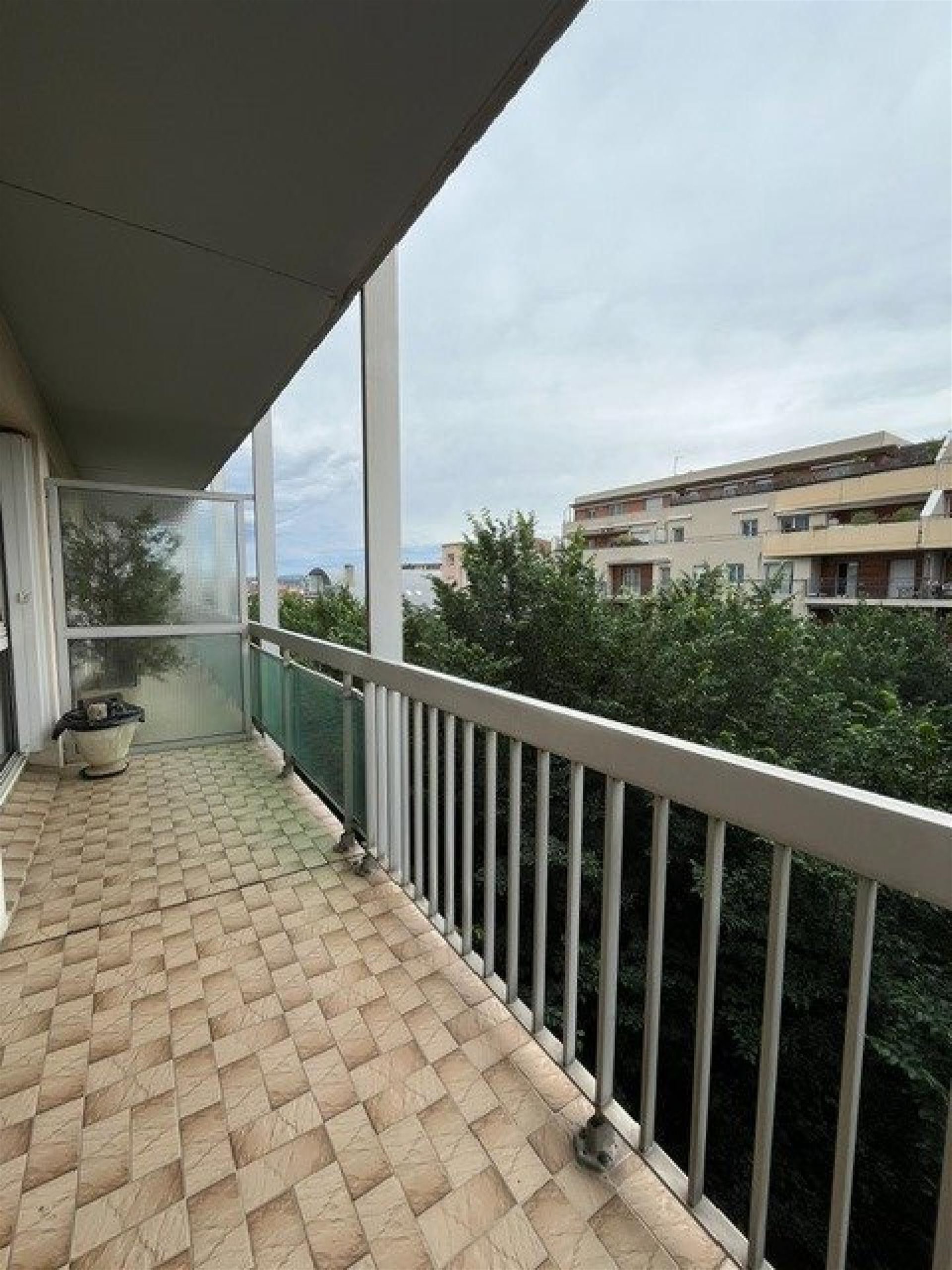 Appartement à vendre, 79m², Saint-Étienne