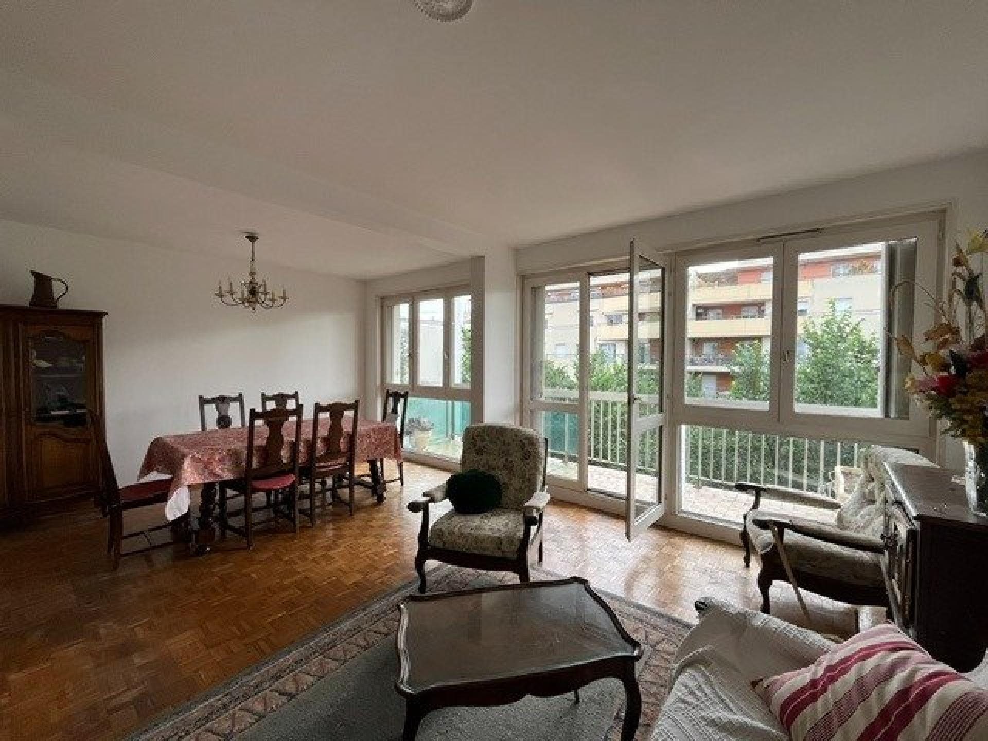 Appartement à vendre, 79m², Saint-Étienne