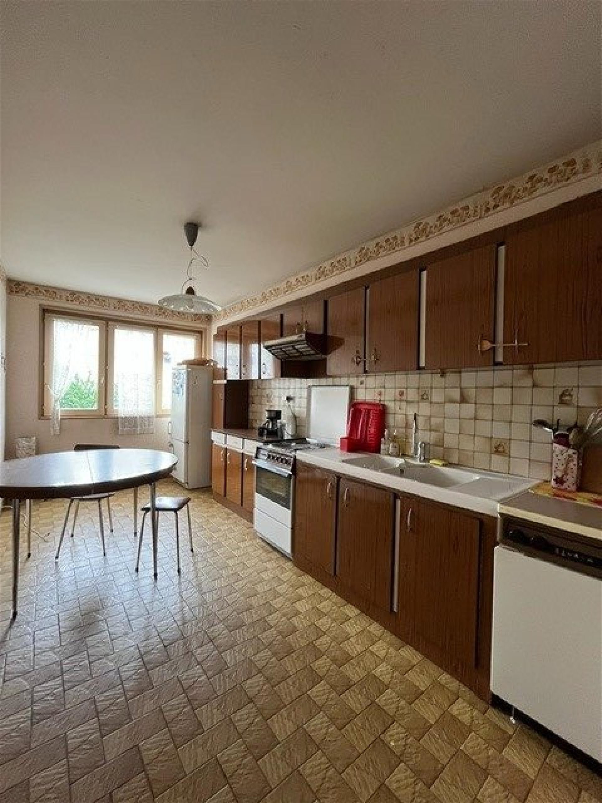 Appartement à vendre, 79m², Saint-Étienne