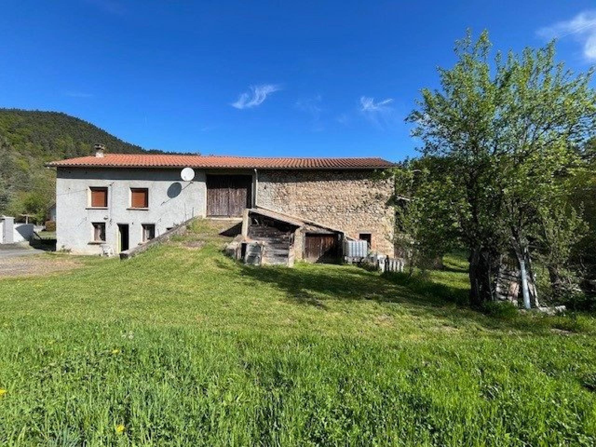 Maison à vendre, 68m², Beauzac