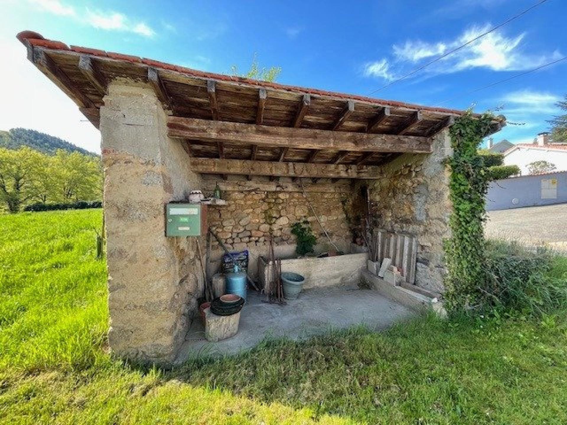 Maison à vendre, 68m², Beauzac