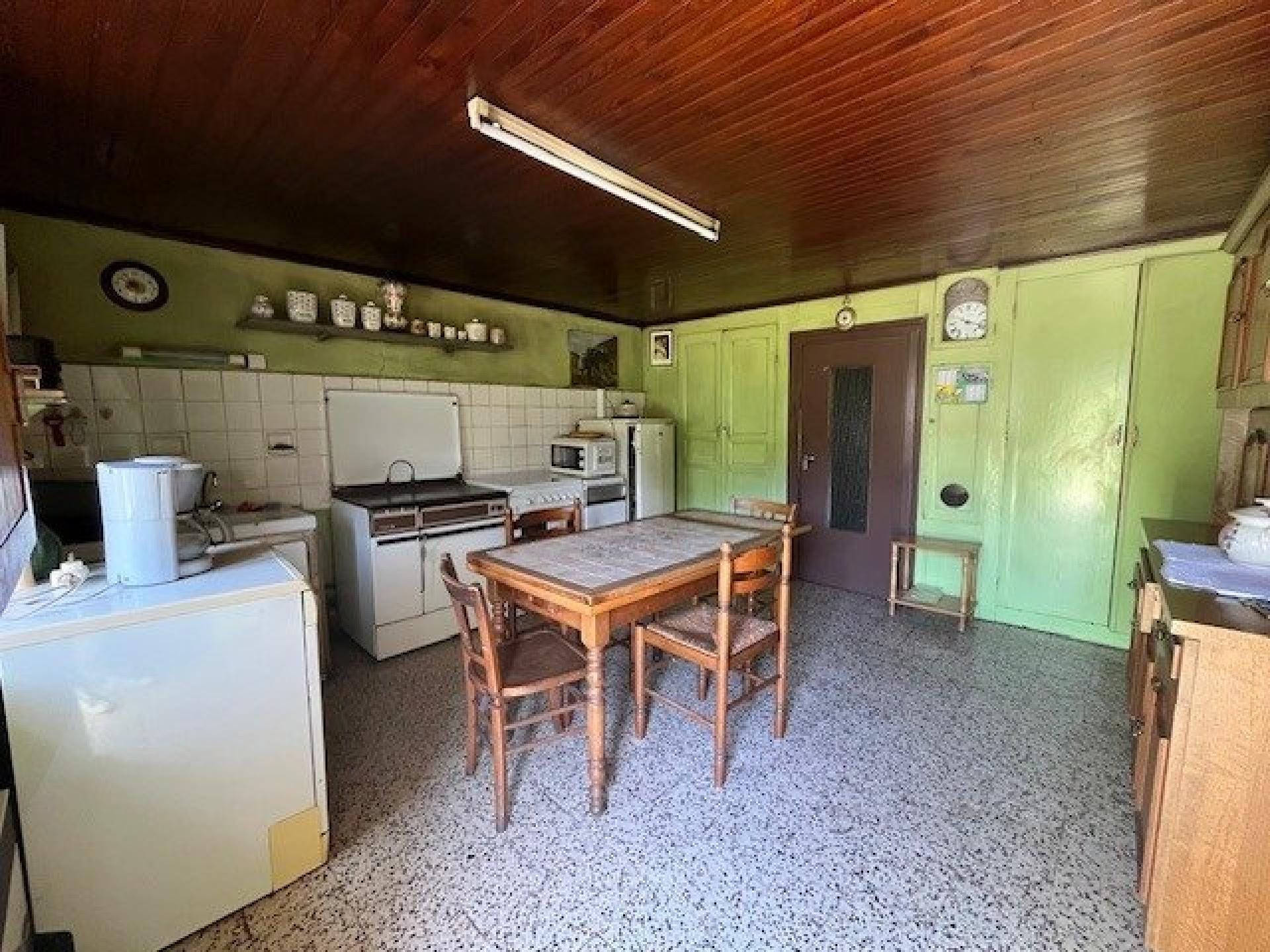 Maison à vendre, 68m², Beauzac