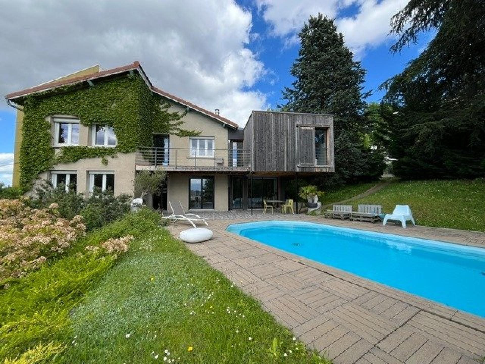 Maison à vendre, 210m², Saint-Etienne