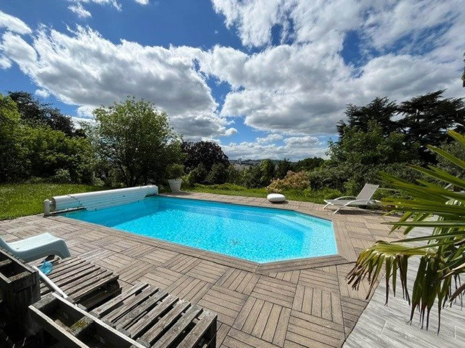 Maison à vendre, 210m², Saint-Etienne