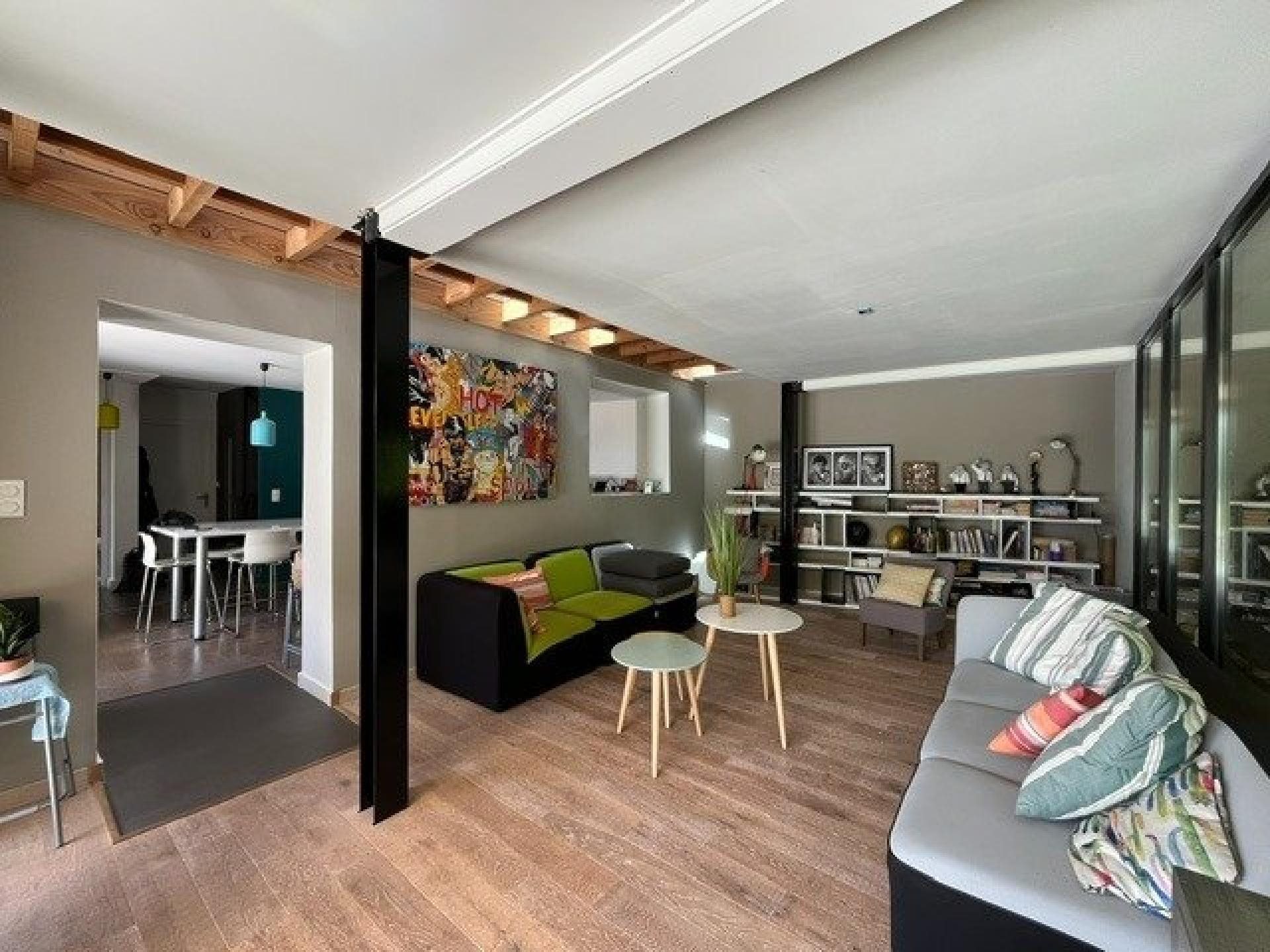 Maison à vendre, 210m², Saint-Etienne