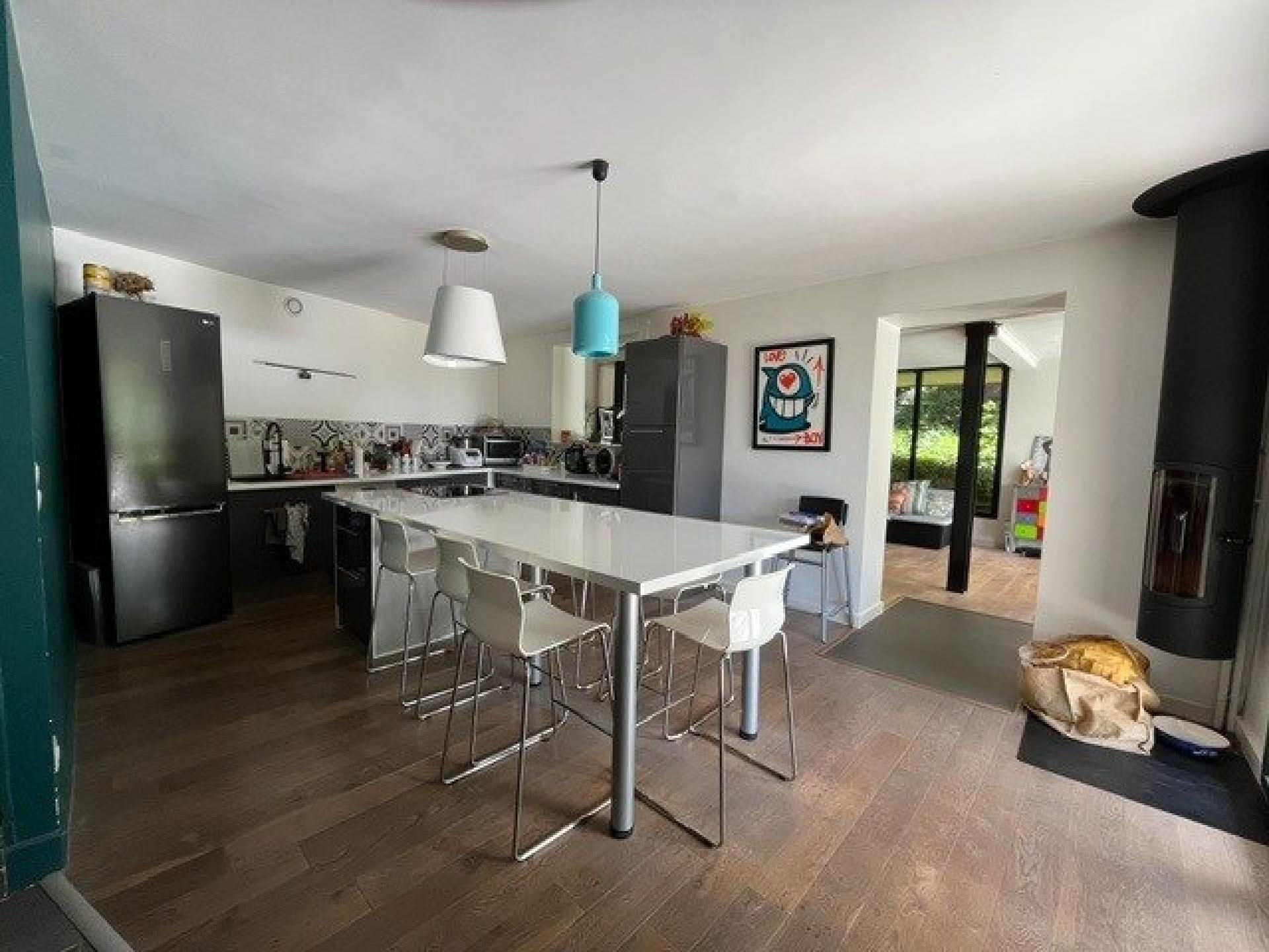 Maison à vendre, 210m², Saint-Etienne
