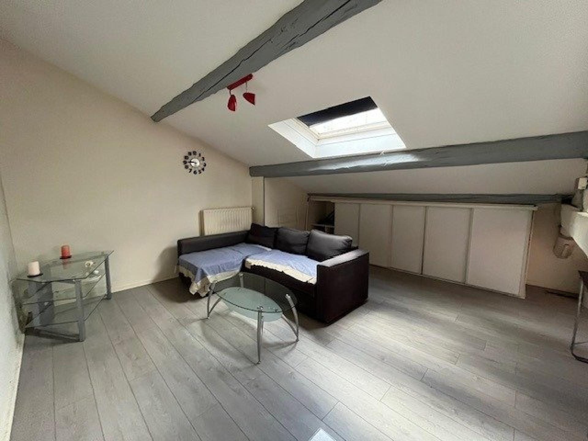 Appartement à vendre, 55m², Saint-Etienne